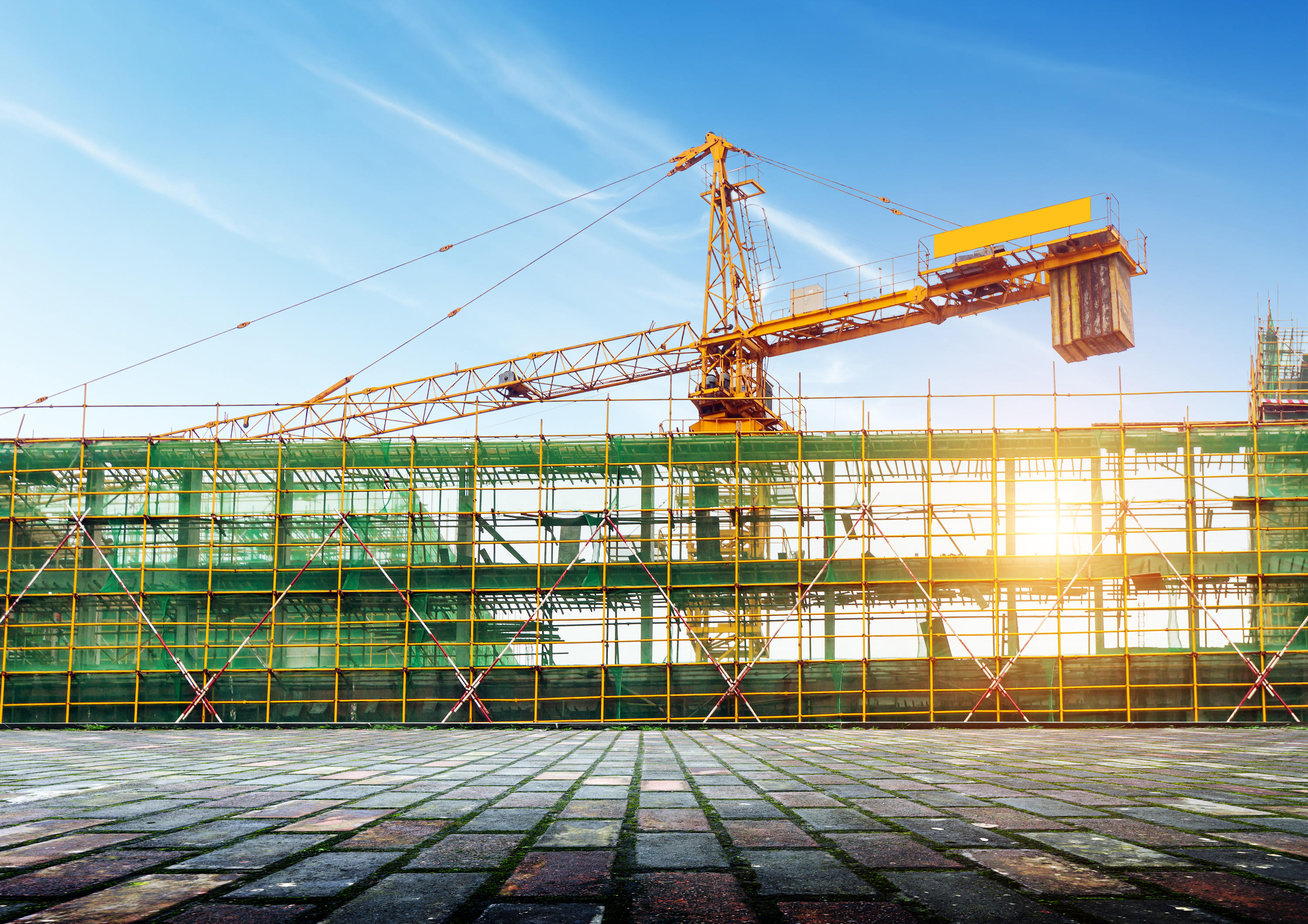 住建部：10月1日起，全国多地开展建筑施工企业安全生产许可证电子证照试运行！
